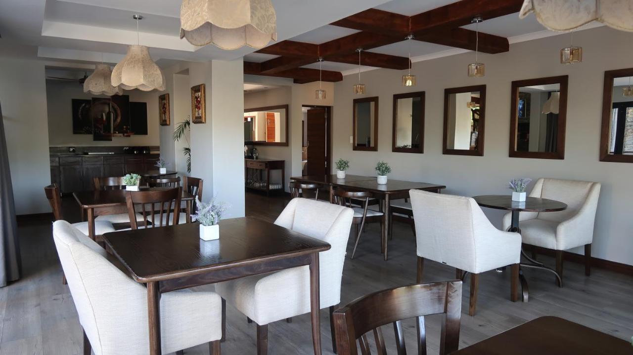 St Lucia Hilltop Guest House Екстериор снимка