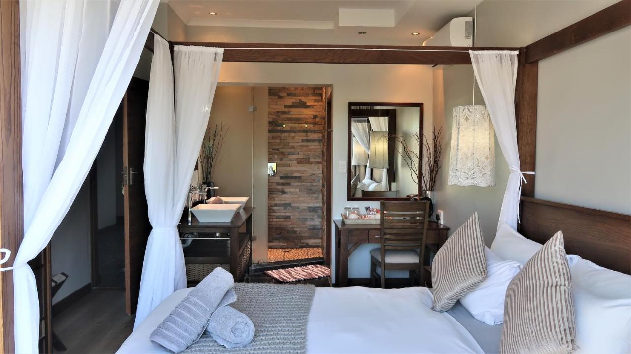 St Lucia Hilltop Guest House Екстериор снимка