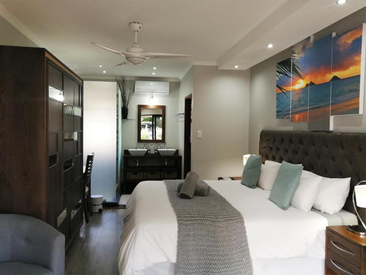 St Lucia Hilltop Guest House Екстериор снимка