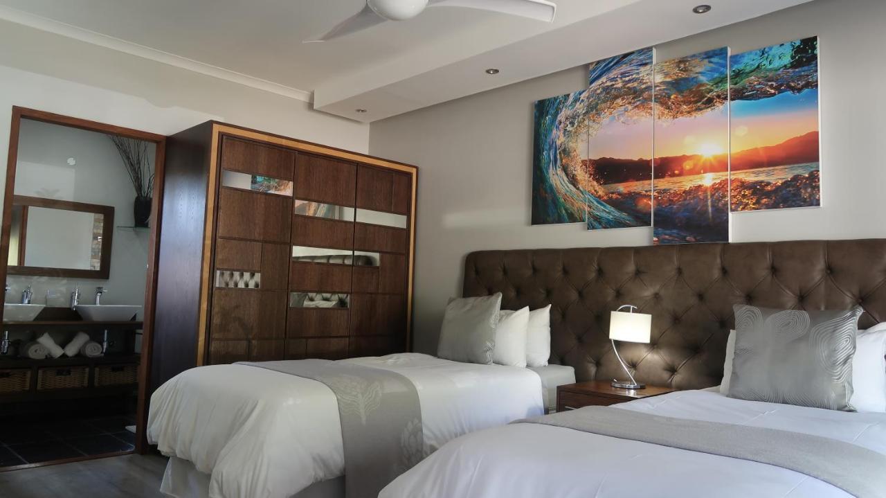 St Lucia Hilltop Guest House Екстериор снимка