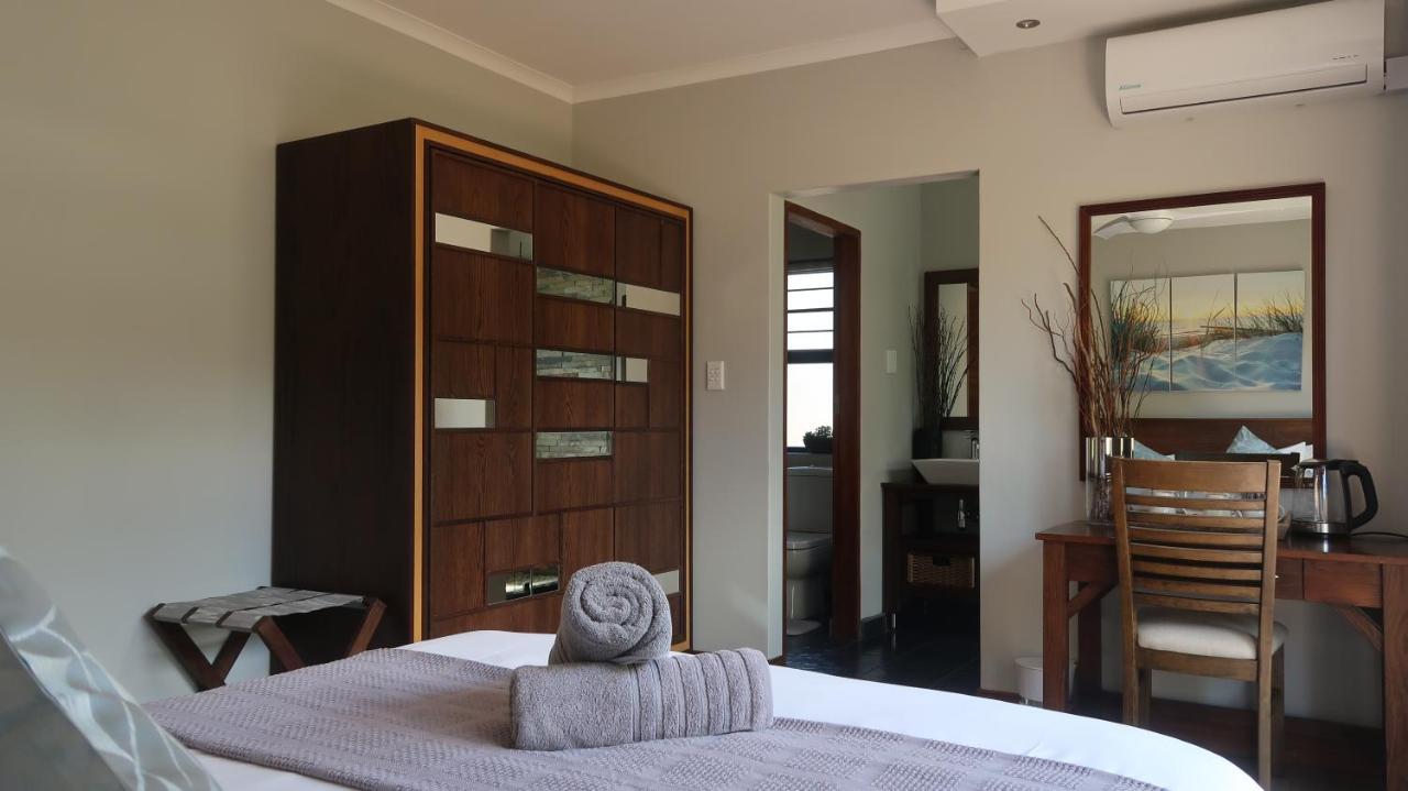 St Lucia Hilltop Guest House Екстериор снимка