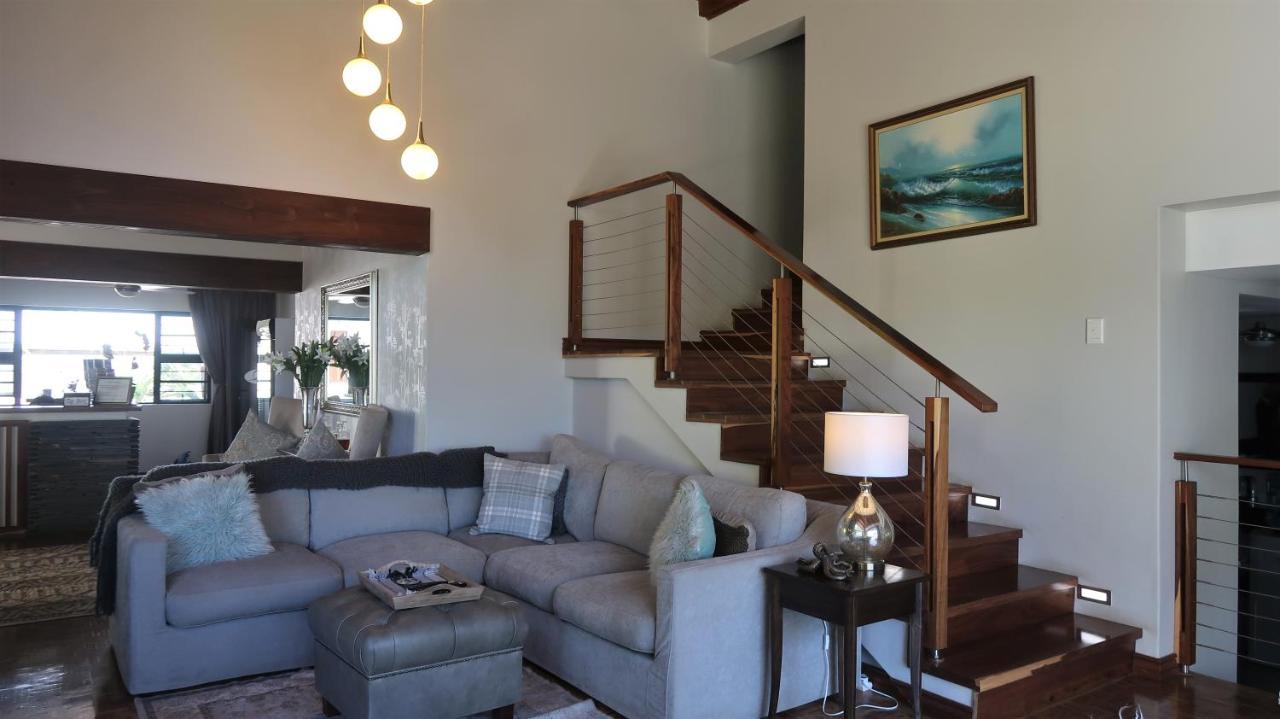 St Lucia Hilltop Guest House Екстериор снимка