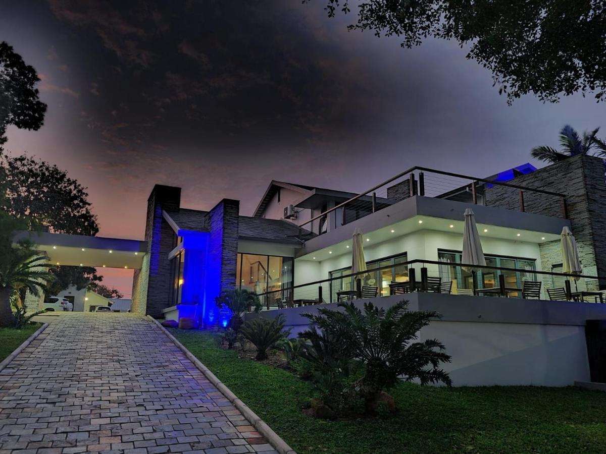 St Lucia Hilltop Guest House Екстериор снимка