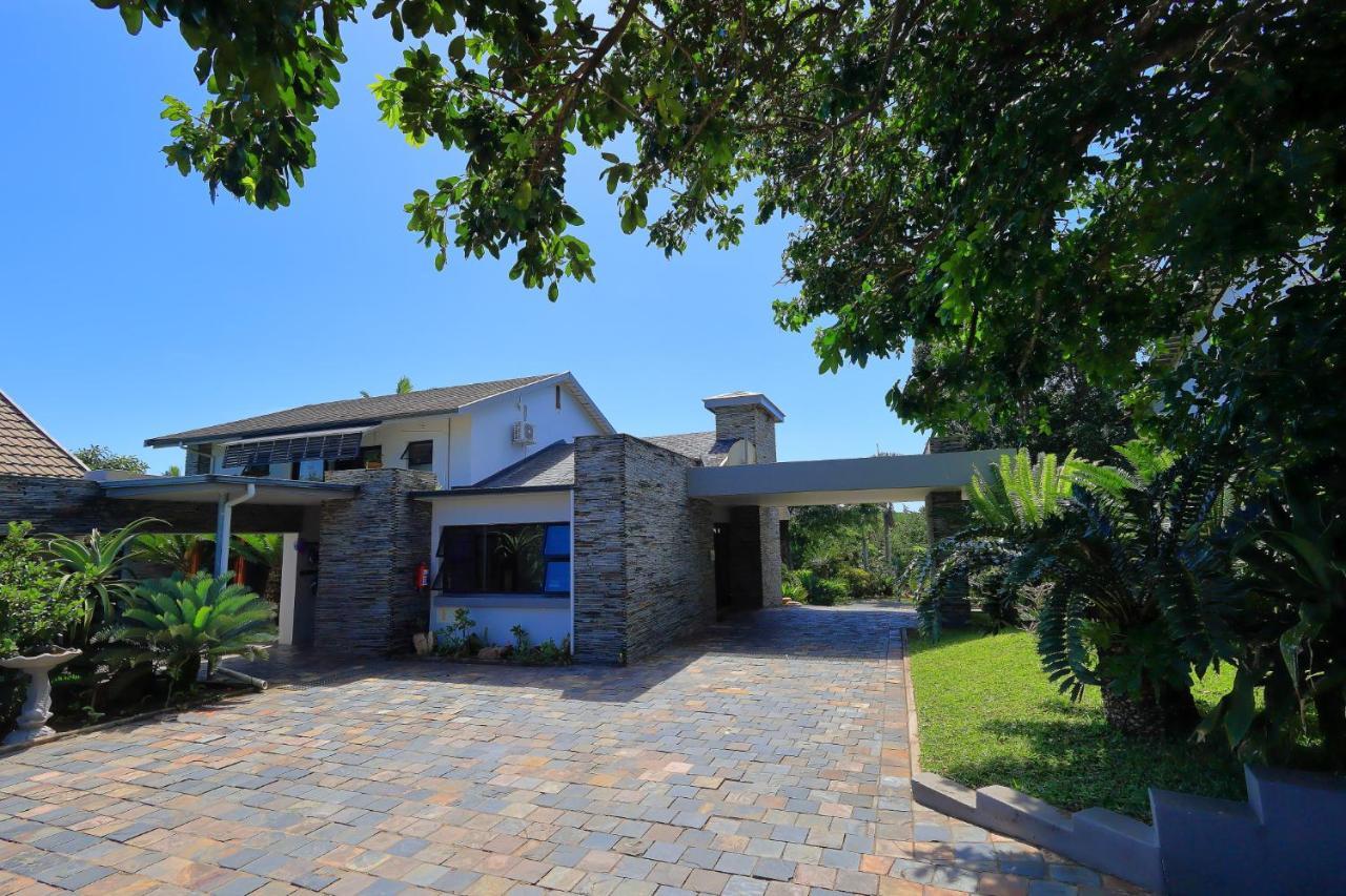 St Lucia Hilltop Guest House Екстериор снимка