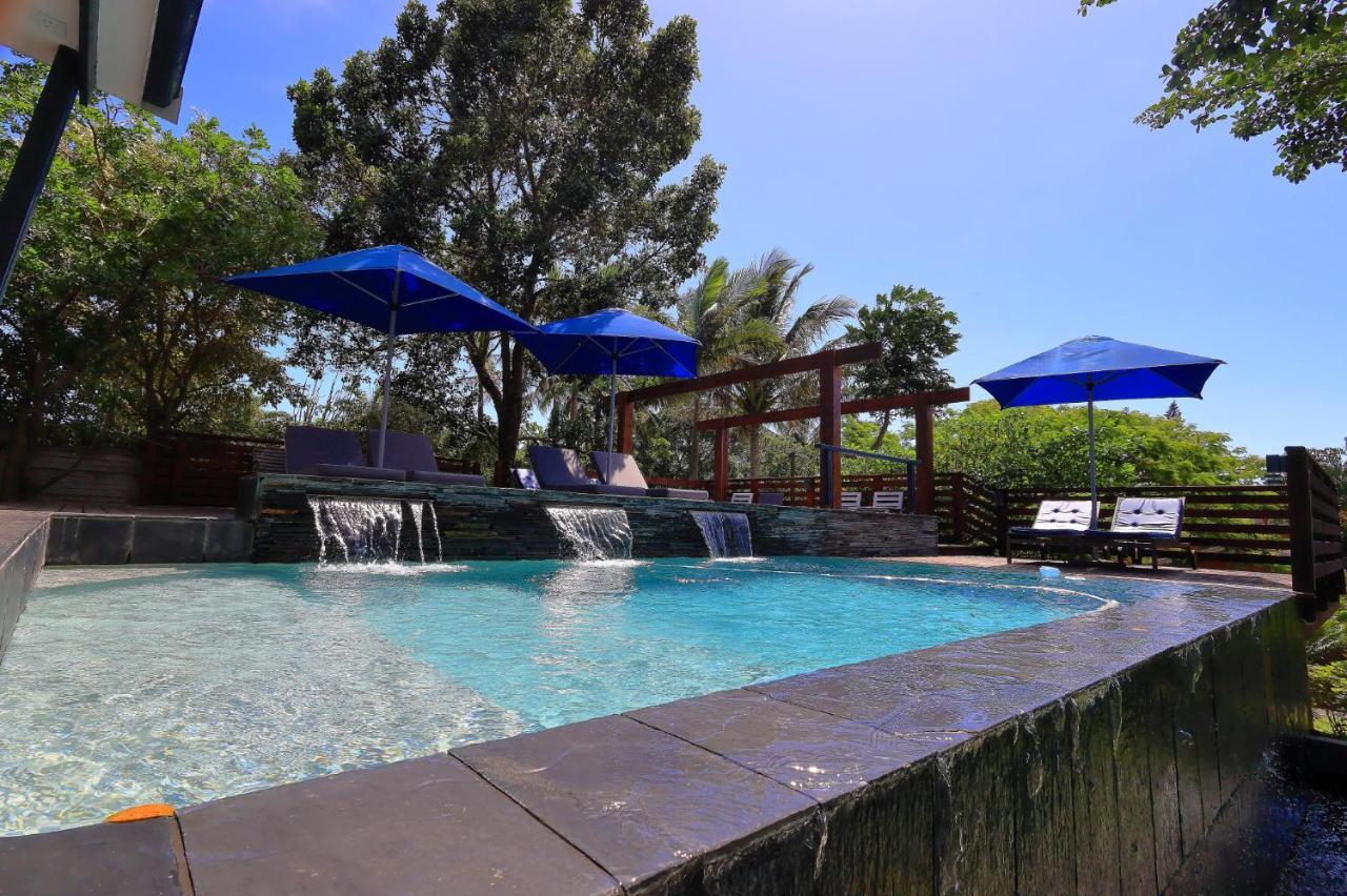 St Lucia Hilltop Guest House Екстериор снимка