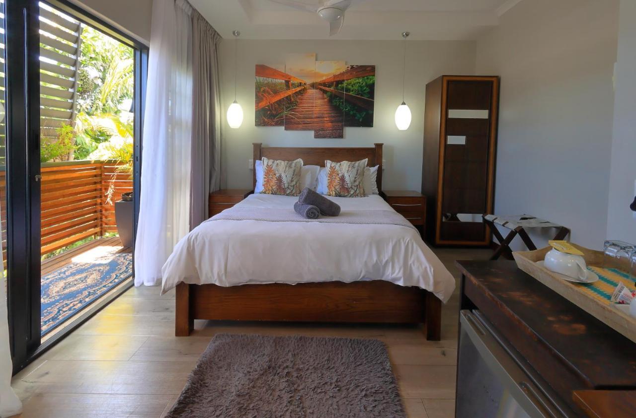 St Lucia Hilltop Guest House Екстериор снимка