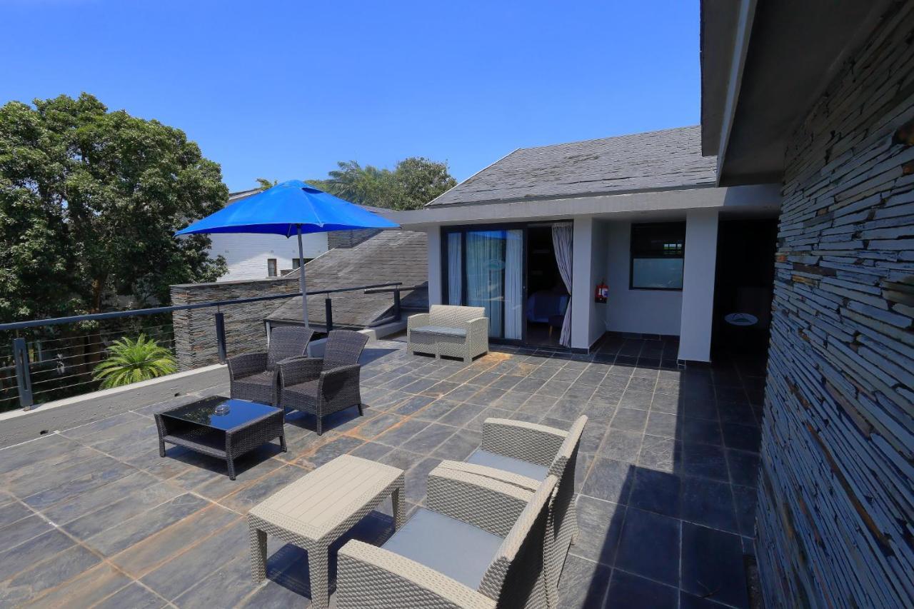 St Lucia Hilltop Guest House Екстериор снимка