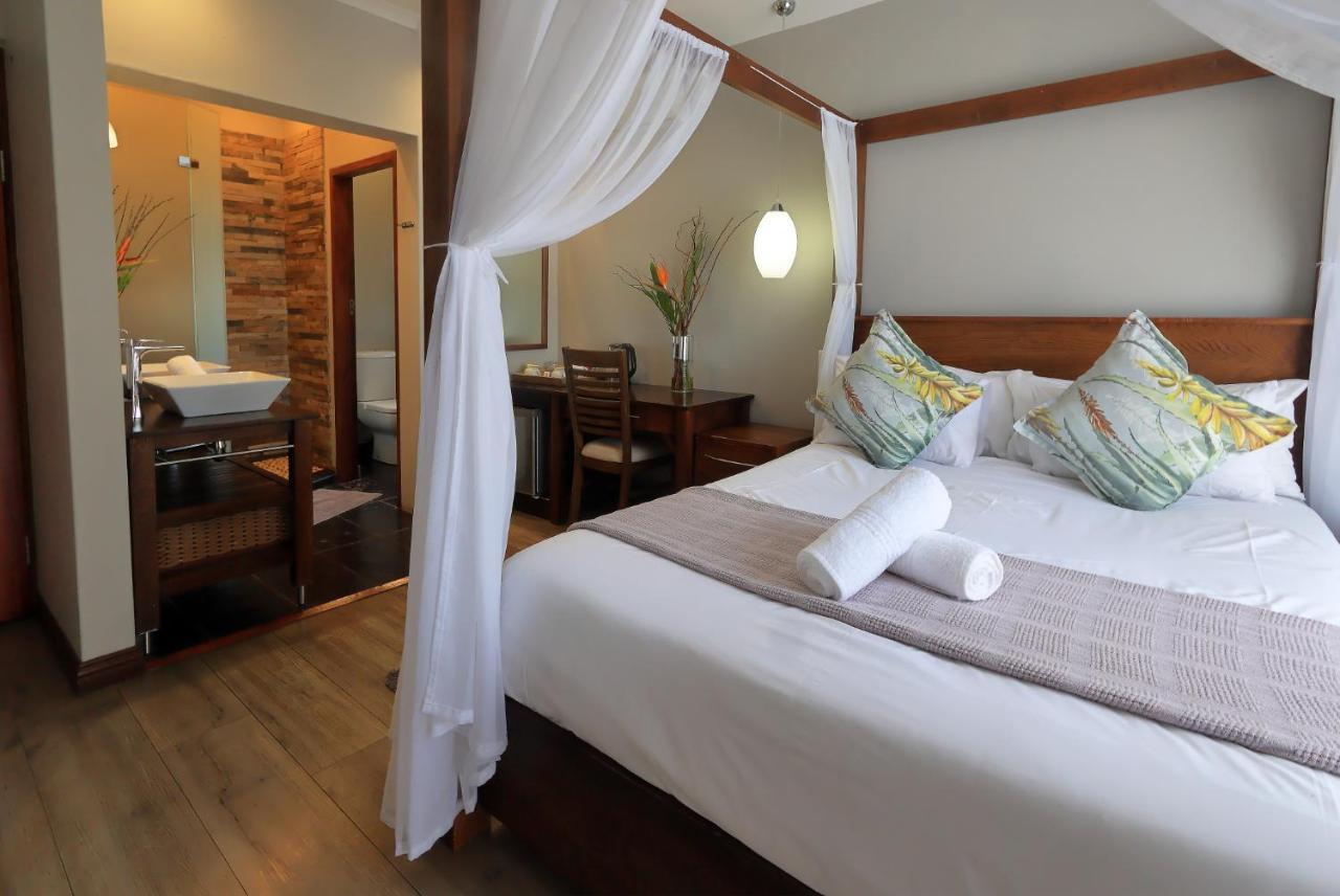 St Lucia Hilltop Guest House Екстериор снимка