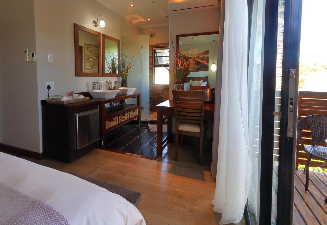 St Lucia Hilltop Guest House Екстериор снимка