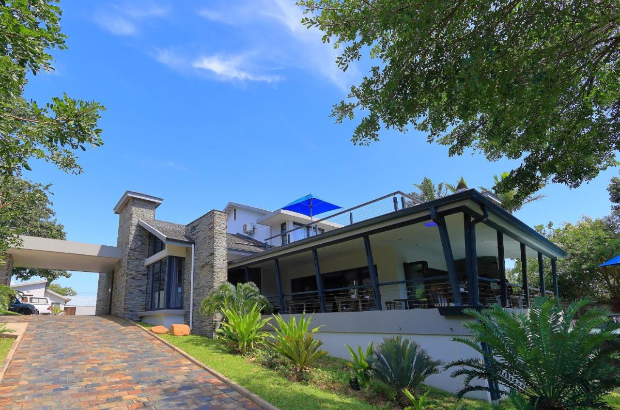 St Lucia Hilltop Guest House Екстериор снимка