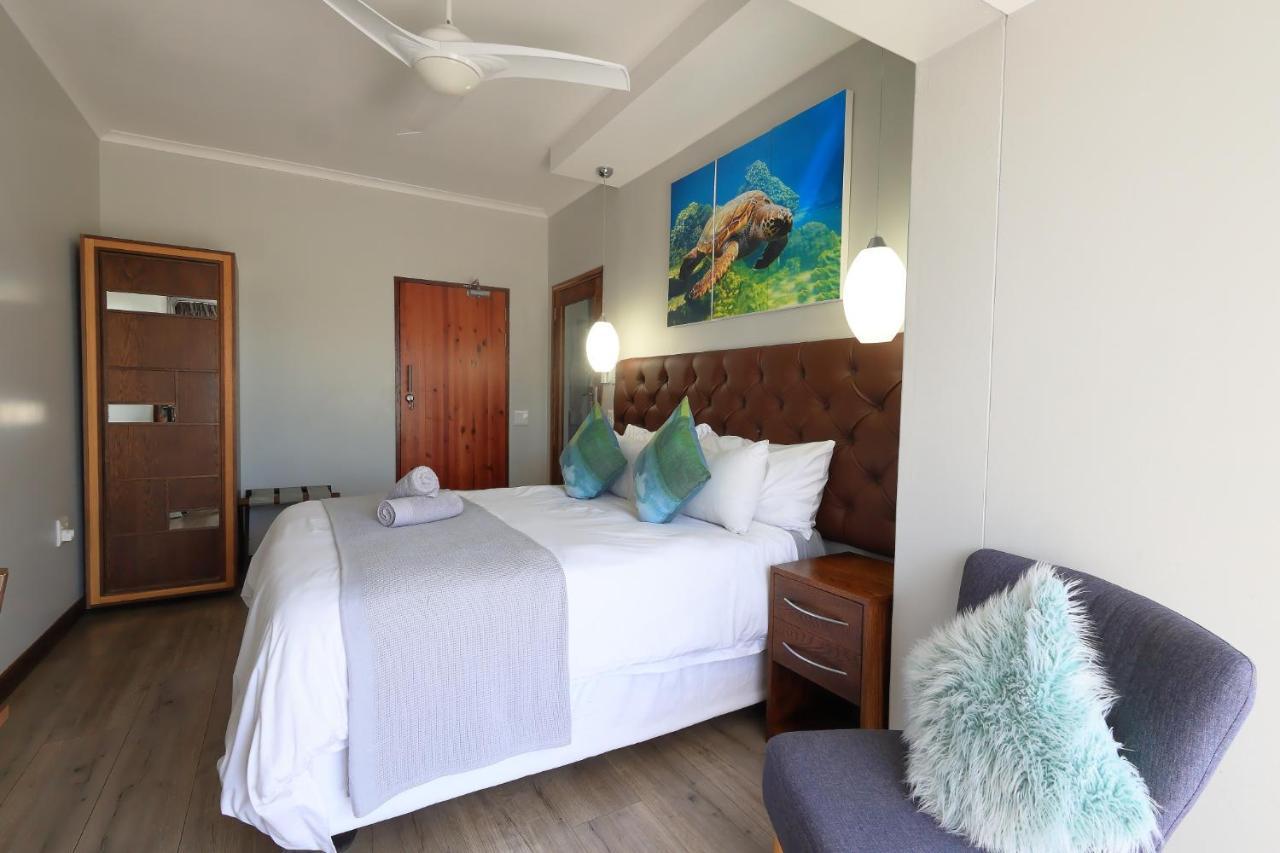 St Lucia Hilltop Guest House Екстериор снимка