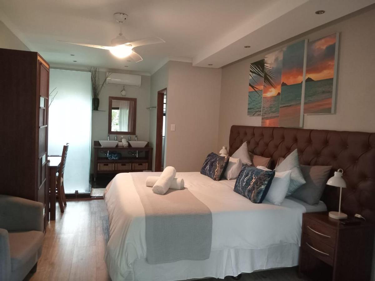 St Lucia Hilltop Guest House Екстериор снимка
