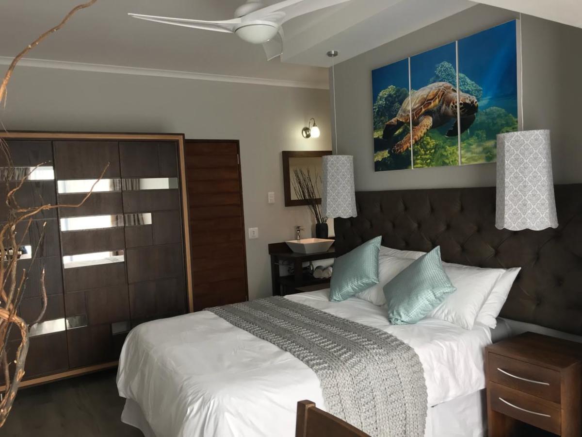St Lucia Hilltop Guest House Екстериор снимка