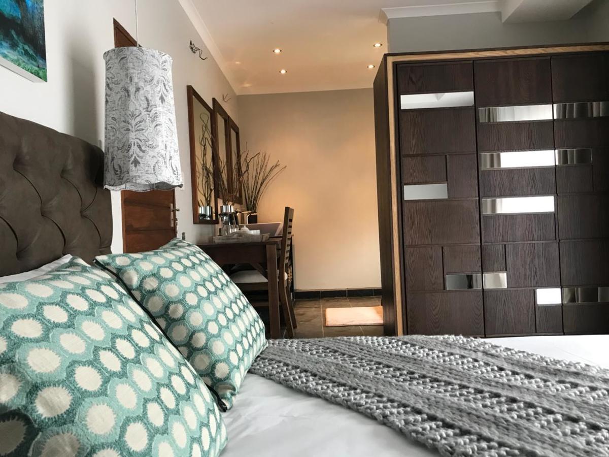 St Lucia Hilltop Guest House Екстериор снимка