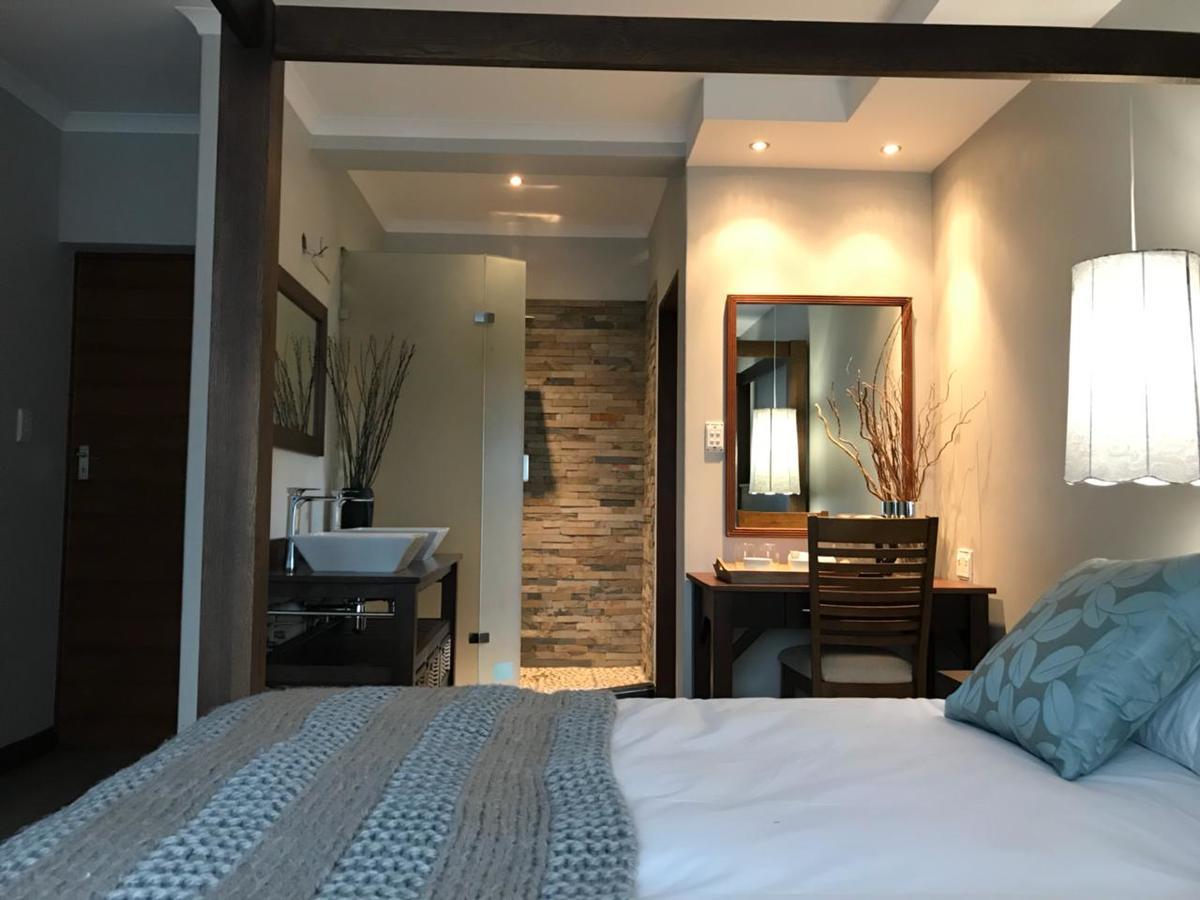 St Lucia Hilltop Guest House Екстериор снимка