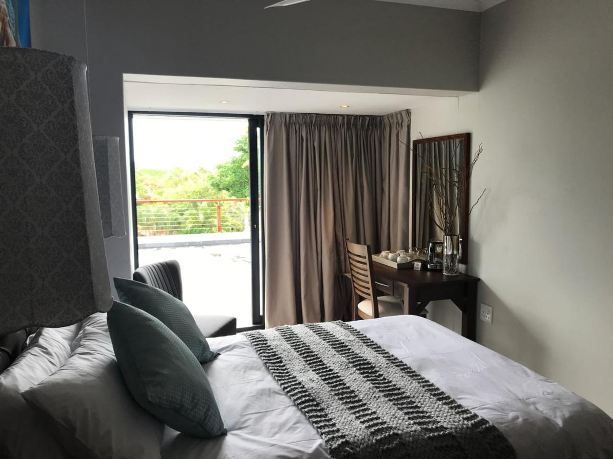 St Lucia Hilltop Guest House Екстериор снимка