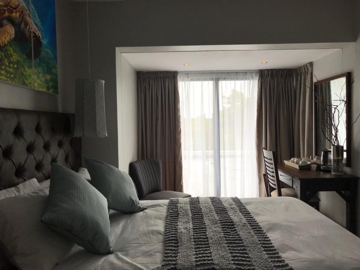 St Lucia Hilltop Guest House Екстериор снимка