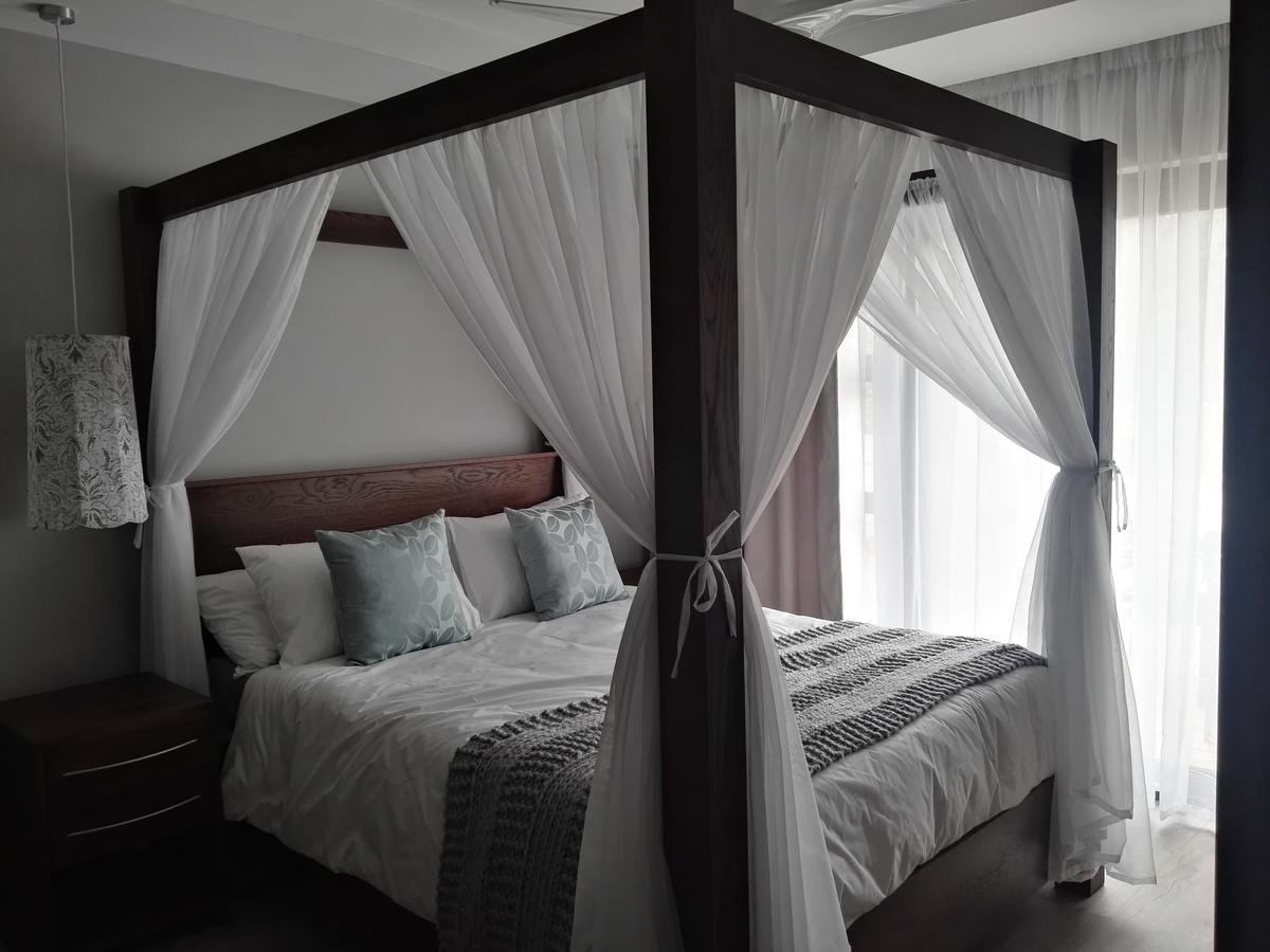 St Lucia Hilltop Guest House Екстериор снимка